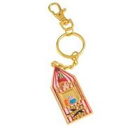 The Noble Collection Porte-clés en métal Harry Potter Bertie Bott's Shaker