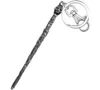 Harry Potter - Porte-clés métal Death Eater Wand