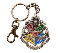 Harry Potter Porte-Clés Métal Hogwarts 5 Cm