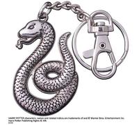 Harry Potter Porte-Clés Métal Slytherin 7 Cm