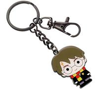 Harry Potter porte-clés Chibi 10.5cm Multicolore