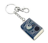 Harry Potter Porte-clés officiel Advanced Poion Making, multicolore, étiquette unique