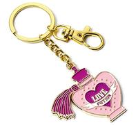 Harry Potter Porte-clés officiel Love Potion, rose, 0