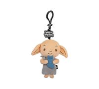 Harry Potter - Porte-Clés Peluche Dobby 2023 12 Cm