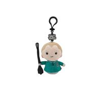 Harry Potter - Porte-Clés Peluche Draco Malfoy 8 Cm