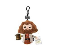 Harry Potter - Porte-Clés Peluche Hagrid 8 Cm