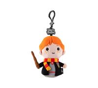 Harry Potter - Porte-Clés Peluche Ron 8 Cm