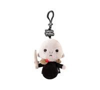 Harry Potter - Porte-Clés Peluche Voldemort 8 Cm