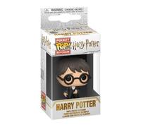 Funko Porte-clés POP! Harry Potter (Yule Ball) – Mini-figurine vinyle 4 cm – Produit officiel