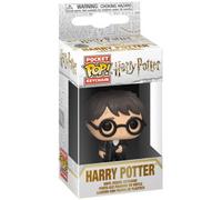 Funko POP! Keychain: HP - Harry Potter - (Yule Ball) - Mini-figurine en Vinyle à Collectionner Porte-clés Fantaisie - Cadeau de Noël - Idée de Cadeau - Produits Officiels - Movies Fans