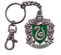 Harry Potter : porte-clés Serpeverde - The Noble Collection