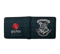 HARRY POTTER - Portefeuille Poudlard Vinyle