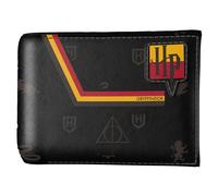 Harry Potter Premium Wallet Noir Enfants