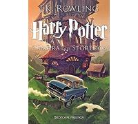 Harry Potter - Portuguese: Harry Potter e a Camara dos Segredos