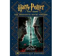 Harry Potter Poster Collection