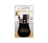 Harry Potter - Pot À Crayons Colourful Crest