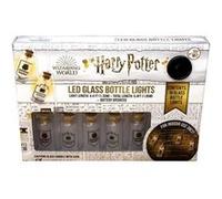 Harry Potter Potion Bouteilles Guirlandes LED Multicolore G