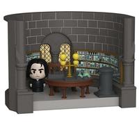 Harry Potter Potion Class Professor Snape Pop Mini Moments Vinyl Figurine Funko