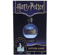 Harry Potter Potion Lampe Multijus 20Cm