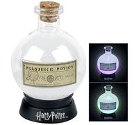 FIZZ goodies Harry Potter Lampe Potion Polynectar 13 cm Standard