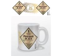 Harry Potter - Potion No.113 Tasse Pyramid International