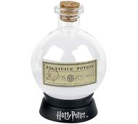 Lampe Mood Light à changement de couleur de Harry Potter Potion de jus multiples 14 cm