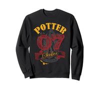 Harry Potter Potter Seeker Sweatshirt