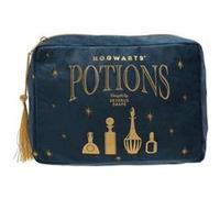 Warner Bros Harry Potter Alumni Wash Bag Potions