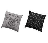 Harry Potter - Poudlard - Coussin '45x45x12cm