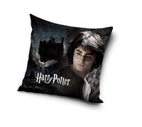 Harry Potter Poudlard Coussin décoratif 40 x 40 cm