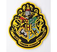 Harry Potter Poudlard Crest Soft Touch PVC Aimant