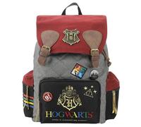 Harry Potter Poudlard Decals Sac à dos 43,2 cm