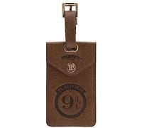 ABYstyle - HARRY POTTER Etiquette de Bagage Poudlard Express