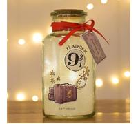 Widdop Lanterne lumineuse Harry Potter Poudlard Express 17 cm WB2