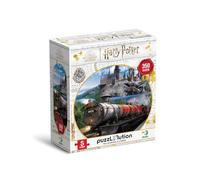 Harry Potter Poudlard Express Puzzle 350 pièces À partir de 8 ans