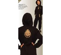 Harry Potter - Poudlard Gold - Combinaison Kids (7-9yo)