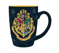 ABYstyle Mug Harry Potter Poudlard Indifférent Céramique multicolore