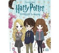 Harry Potter - Poudlard - Le dressing Collectif (Auteur), Sophie Lecoq (Traduction)