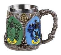 Harry Potter - Mug Hogwarts Houses