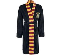 Harry Potter Poudlard Peignoir Multicolore Taille unique
