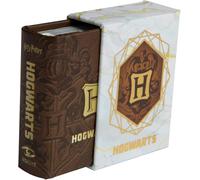 Harry Potter : Poudlard (Petit Livre) Insight Éditions