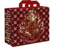 Harry Potter - Poudlard - Shopping Bag 40x45x20 Cm