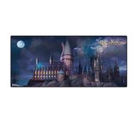 Harry Potter Poudlard Tapis de souris de jeu