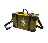 Harry Potter Poufsouffle - Blason Indifférent Fan Package multicolore voir description