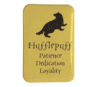 SD toys Harry Potter - Aimant Hufflepuff