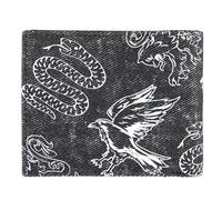 Harry Potter - Poufsouffle - Portefeuille