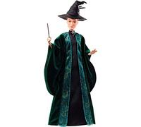 Personnage Mattel Harry Potter Professeur McGonagall