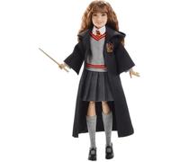Harry Potter - Poupée Hermione Granger - Poupée Figurine - 6 ans et + FYM51