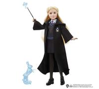 Figurine Harry Potter - Poupée Luna Lovegood & Patronus 25 cm. G