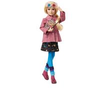 Harry Potter - Poupée LUNA LOVEGOOD